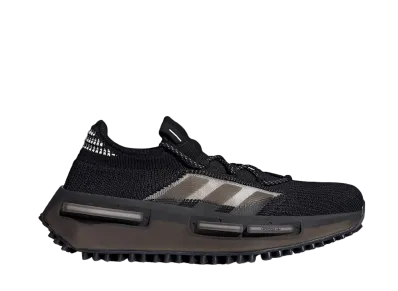 adidas NMD S1 "Core Black"