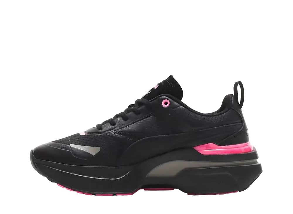 Puma Women's Kosmo Rider DC5 "Black/Pink"