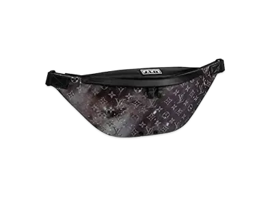 Louis Vuitton Discovery Bumbag Monogram Galaxy