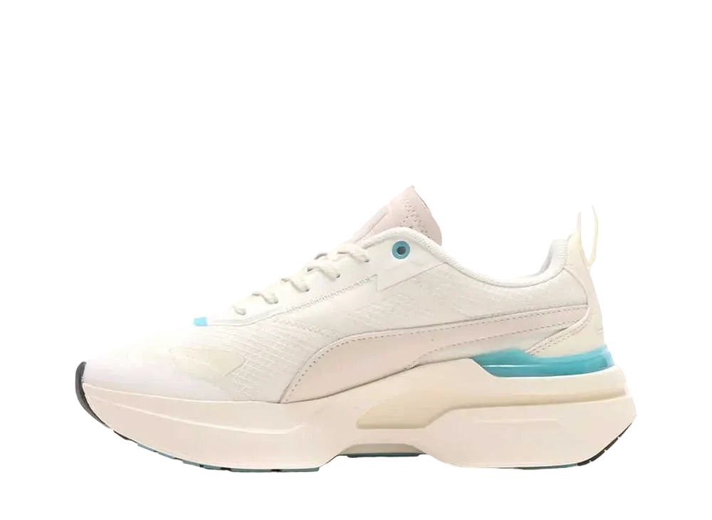 プーマ ウィメンズ コスモ ライダー DC5 "セイル/ブルー"