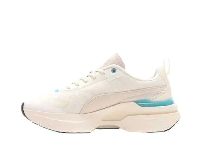 Puma Women's Kosmo Rider DC5 "Sail/Blue"