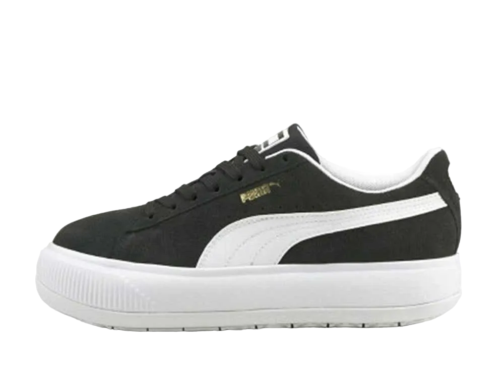 Puma Suede Mayu "Black"