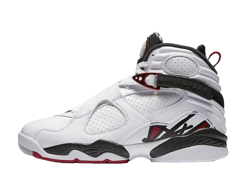 Nike Air Jordan 8 Retoro Nike Air Jordan 8 Retoro