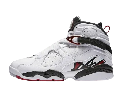 Nike Air Jordan 8 Retoro "Alternate"