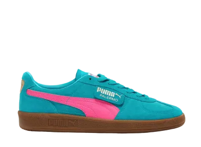 size? x The Godfather x Puma Palermo "The Restaurant"