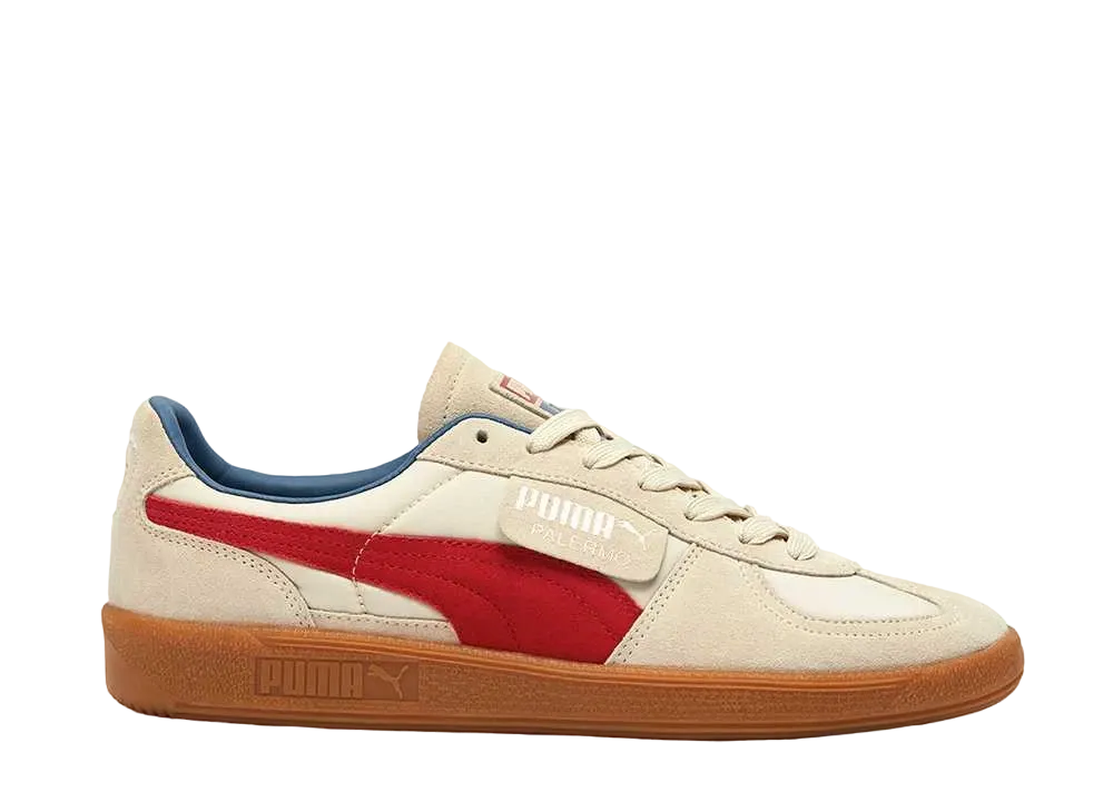 サイズ? × ゴッドファーザー × プーマ パレルモ "ザ バー"