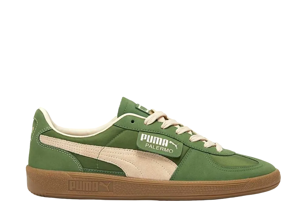 size? x The Godfather x Puma Palermo "The Wedding"