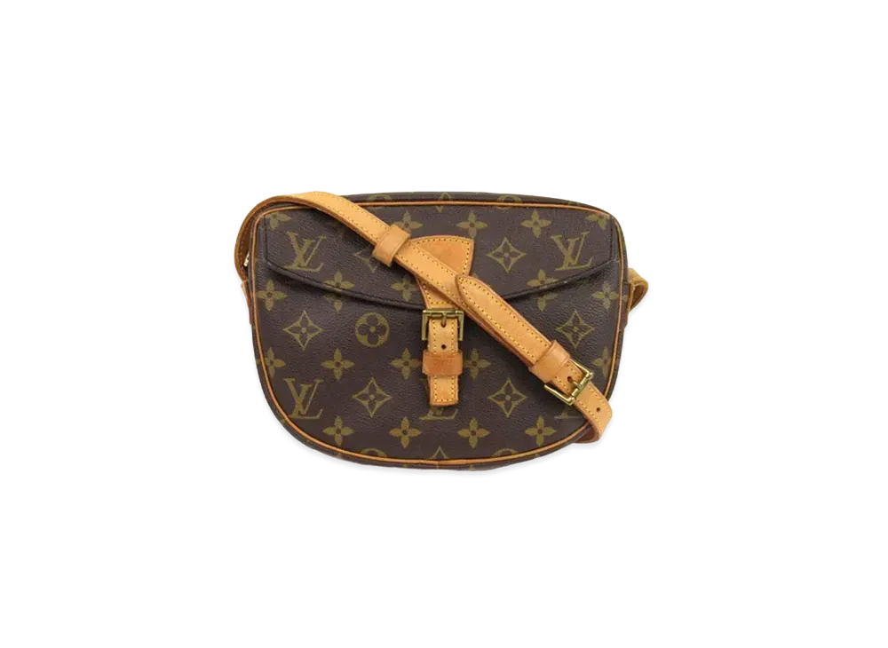 Louis Vuitton Genefille Monogram