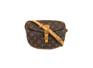 Louis Vuitton Genefille Monogram