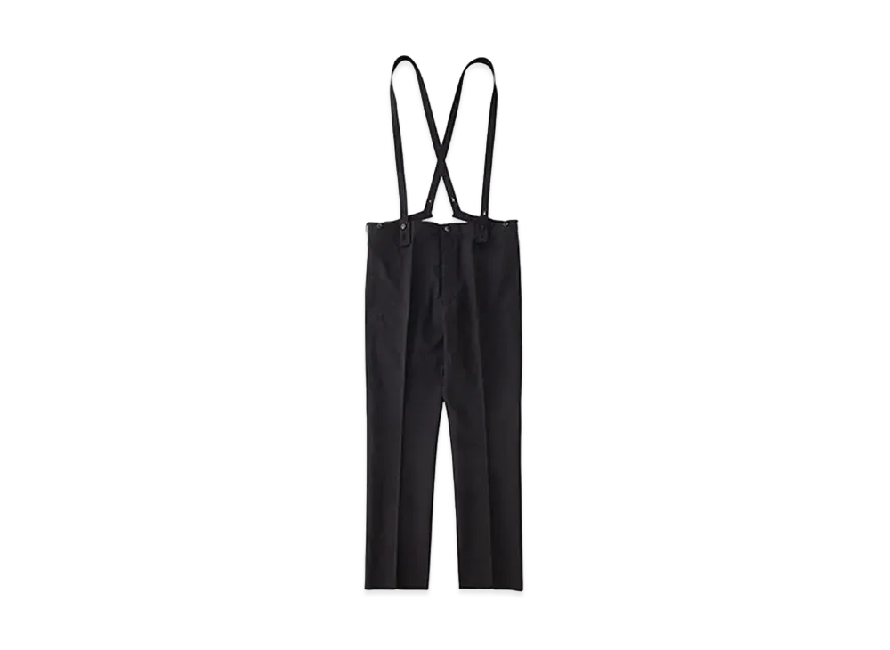 Visvim Travailler - TRAVAILLER PANTS BRACES Braces VISVIM pants