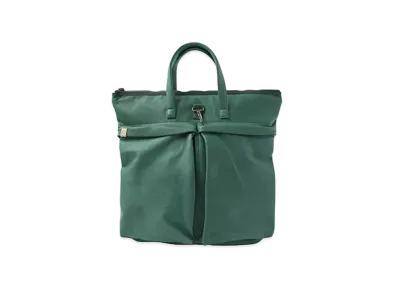 visvim MAVCAT BAG (M) (FR VEG.LB) "Lt.Green"