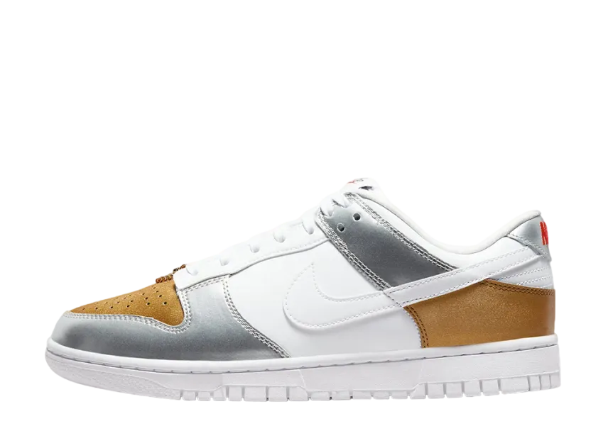 ナイキ ウィメンズ ダンク ロー "エアルーム"