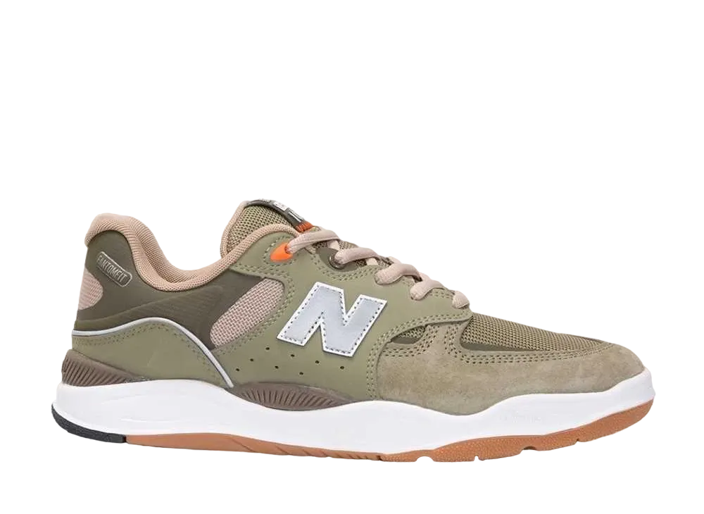 TIAGO LEMOS × NEW BALANCE NM-1010 GM "Black"