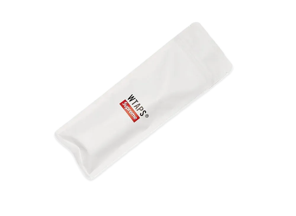 Supreme / WTAPS Incense Pack (20 Pack) "Black"