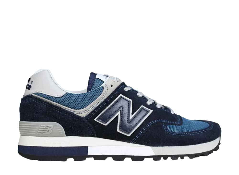 New Balance 576 "Navy"