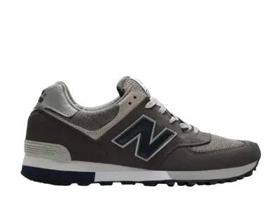 New Balance 576 "Gray"