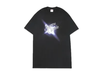Supreme Clientele Tee "Black"