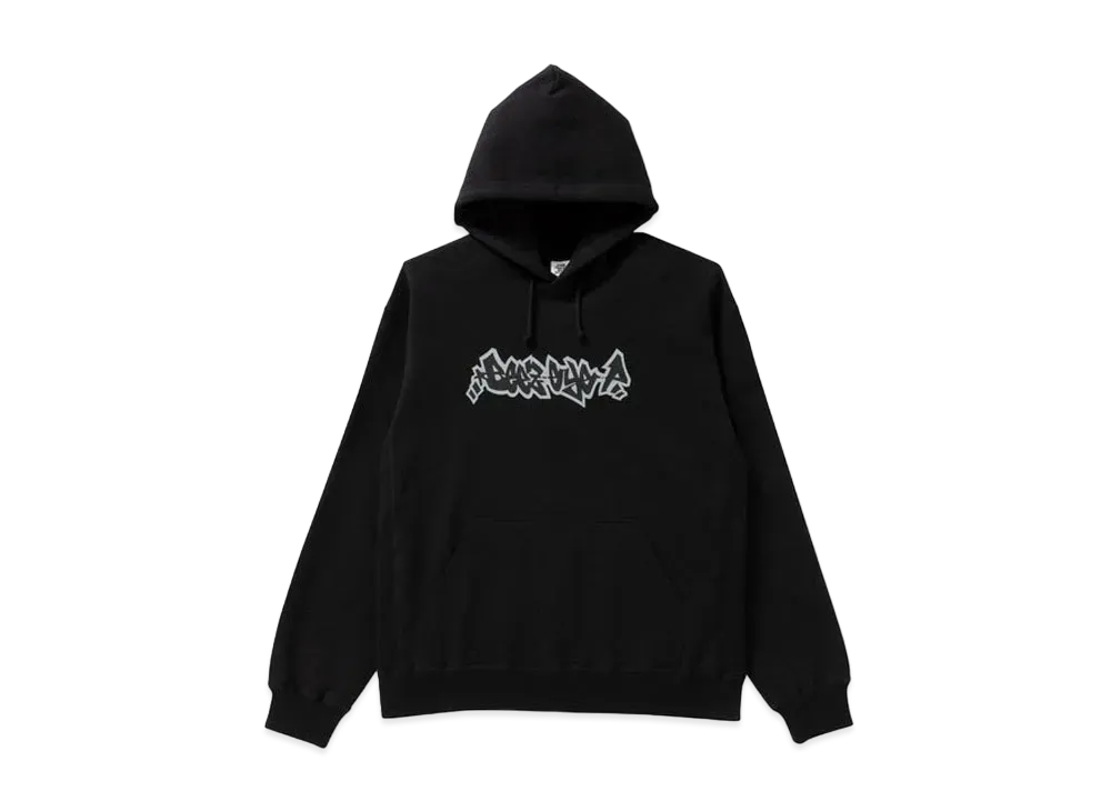 BlackEyePatch BEEZ-EYE-P HOODIE "Black"