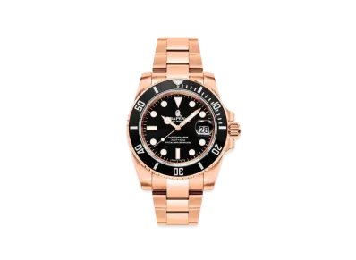 A BATHING APE TYPE 1 BAPEX® "Gold"