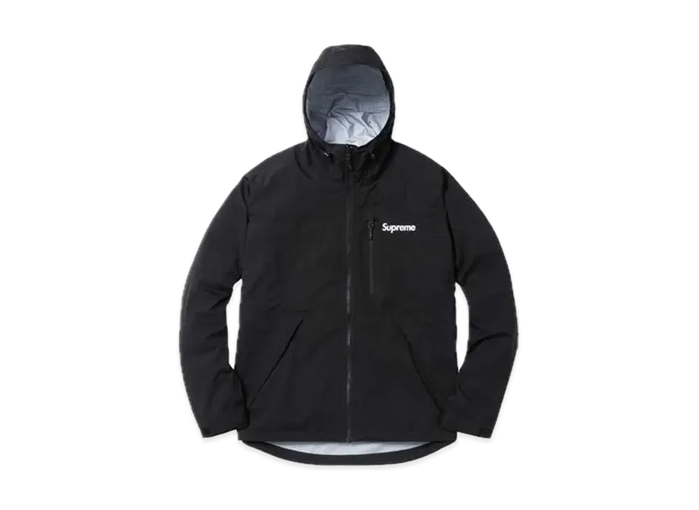 Supreme Taped Seam Jacket 