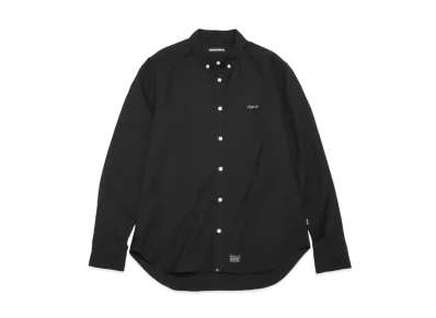 GOD SELECTION XXX SHIRT GX-A22-SH-01 "Black"