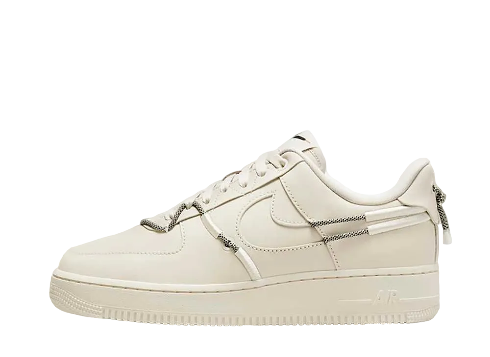Nike Women's Air Force 1 Low LX "Light Orewood Brown"