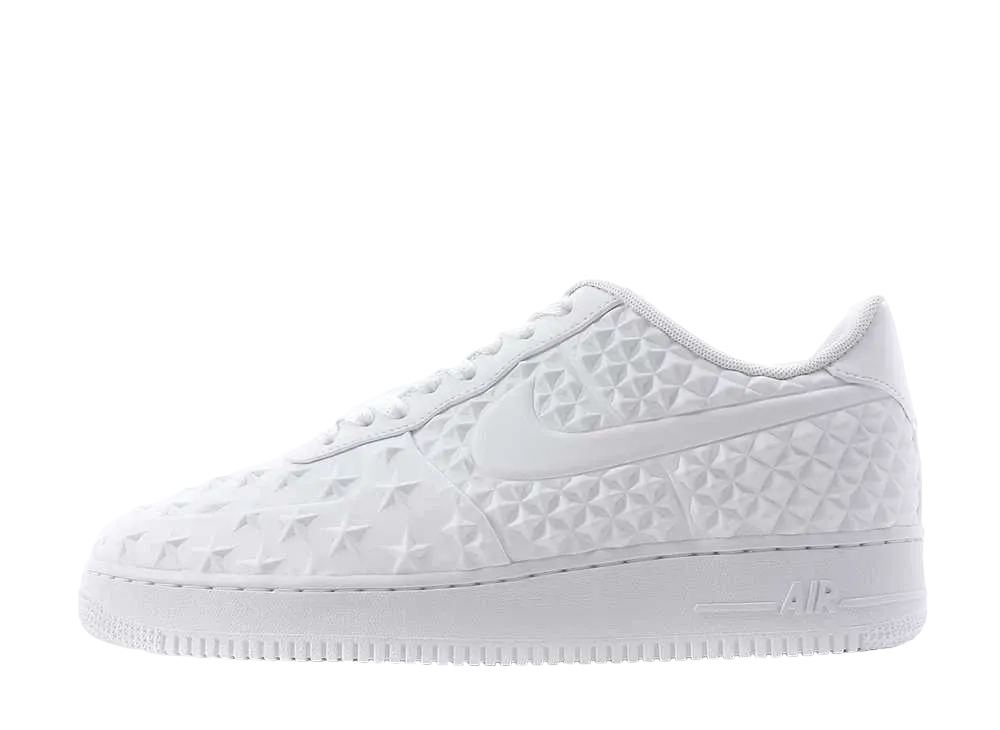 Nike Air Force 1 Low Independence Day "White"