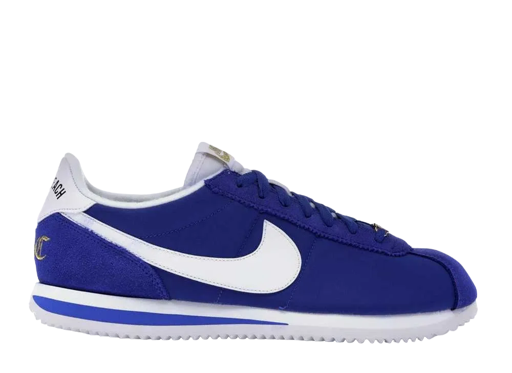 Nike Cortez Basic Nylon "Long Beach"