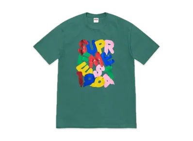 Supreme Balloons Tee "Dark Teal"