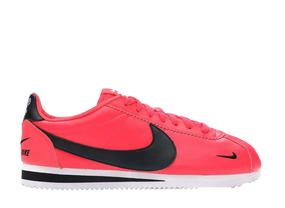 Nike Classic Cortez "Overbranding/Red Orbit"