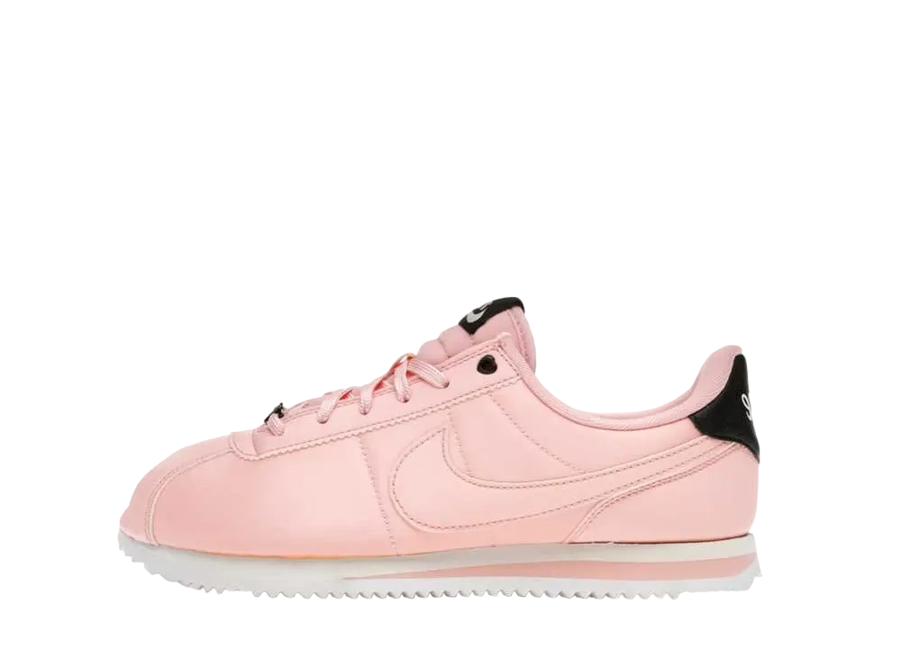 Nike GS Cortez Basic "Valentine's Day Bleached Coral" (2019)