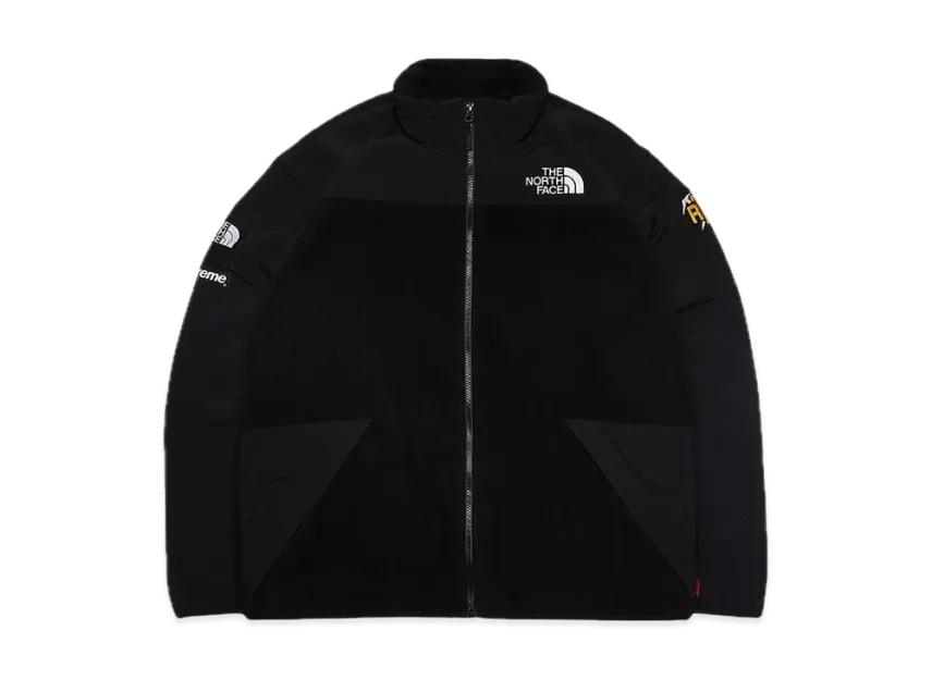 Supreme x The North Face RTG Fleece Jacket Supreme x The North Face RTG Fleece Jacket