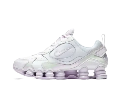 Nike Women's Shox TL Nova "Barely Grape"