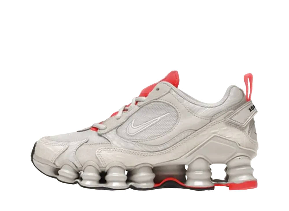 ナイキ ウィメンズ ショックス TL ノバ "ディジタル ネイチャー"