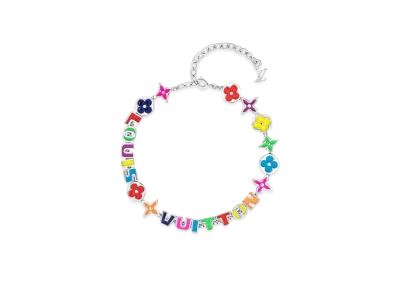 Louis Vuitton Monogram Party Bracelet