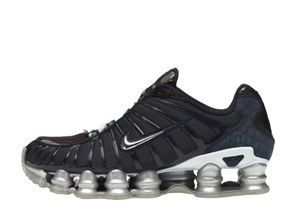 Nike Shox TL "Python Pony"
