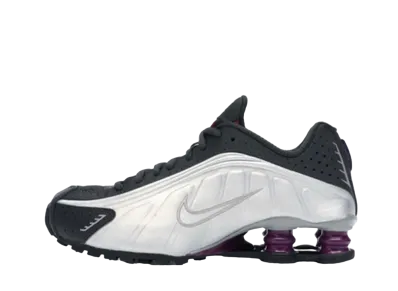 Nike Women's Shox R4 "True Berry"