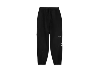 Nike x ACRONYM® MEN'S WOVEN PANTS "Black"