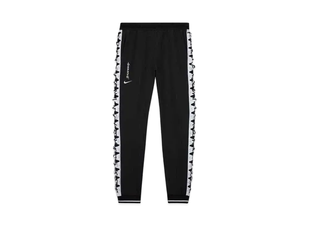 Nike x Acronym NRG Knit Pants "Black"