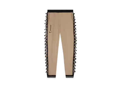 Nike x Acronym NRG Knit Pants "Khaki"