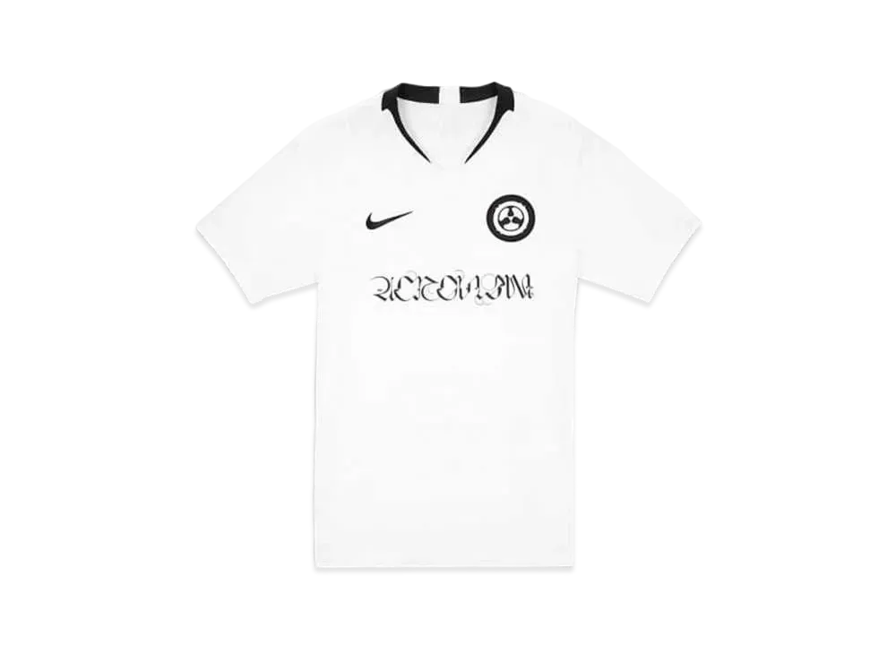 Nike x ACRONYM® MEN'S STADIUM UNIFORM "White"