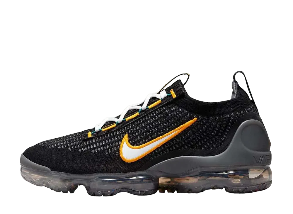 Nike Air VaporMax Plus "Batman"