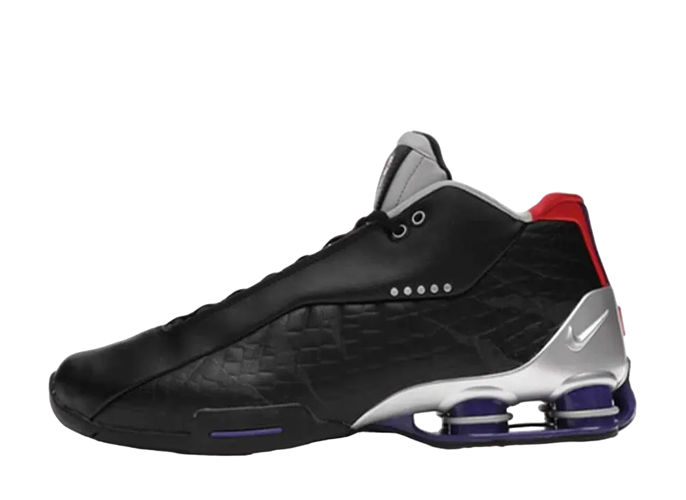 Nike Shox BB4 "Raptors"