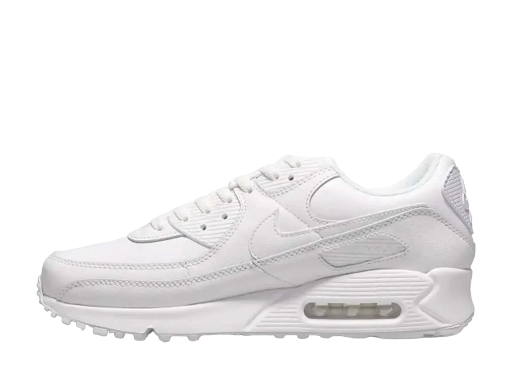 Nike Air Max 90 LTR "White"