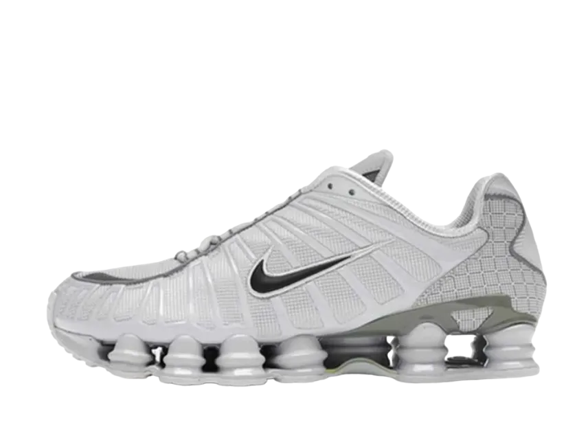 Nike Shox TL Nike Shox TL