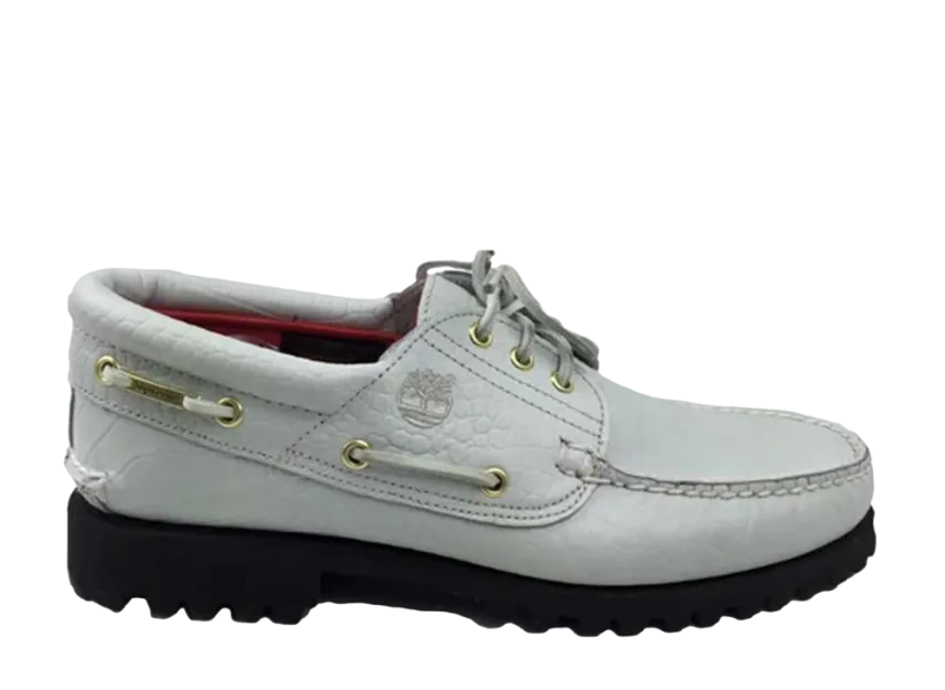 靴 Supreme Timberland 3-Eye Classic Lug US7 Supreme × Timberland 3 eye Classic Lug