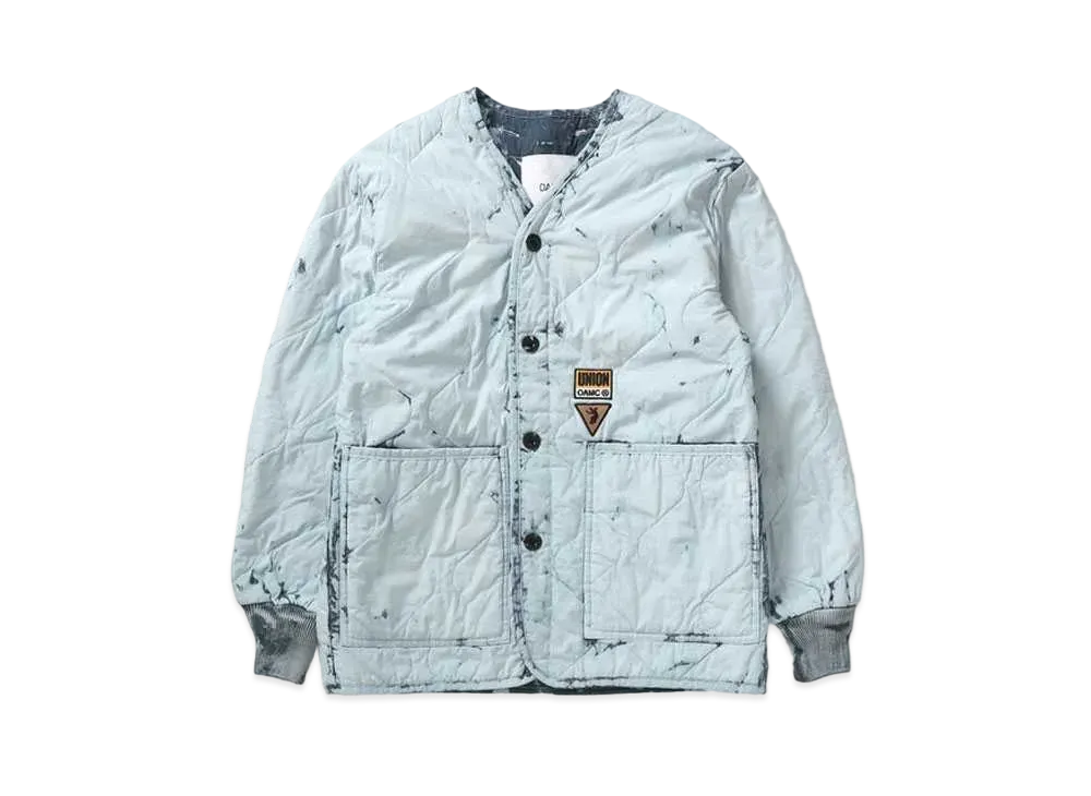 UNION OAMC LINER "Navy"