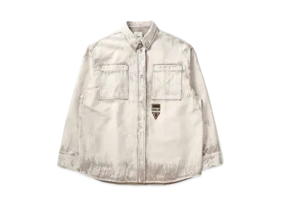 UNION OAMC SHIRT "Beige"