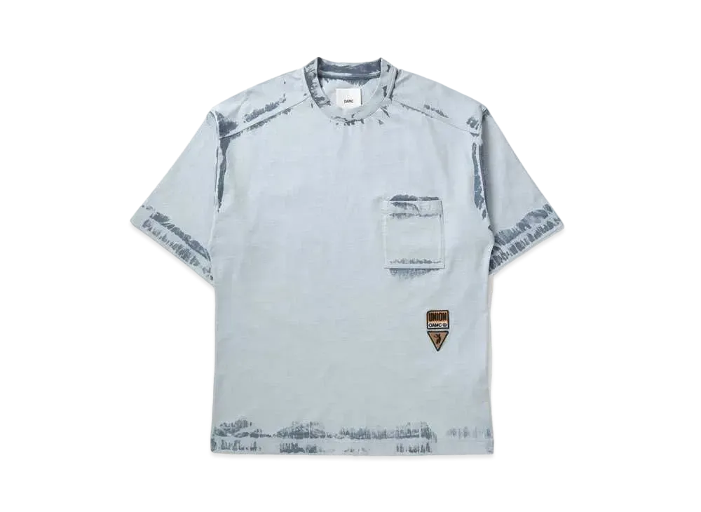 UNION OAMC TEE "Navy"