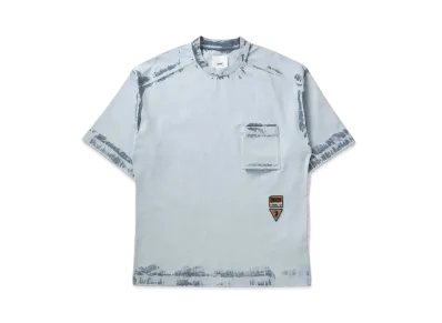 UNION OAMC TEE "Navy"